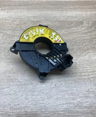 Honda Civic Airbag slip ring squib (SRS ring) M12643