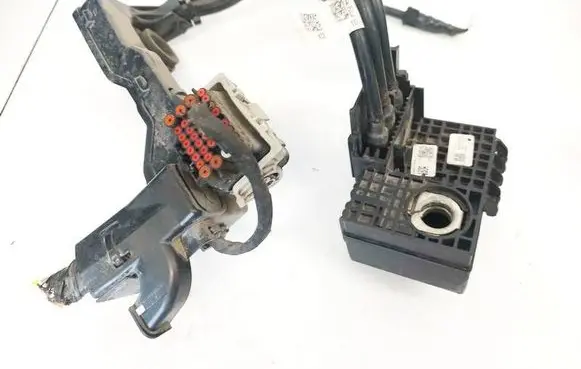 Hyundai Tucson IV NX4 Fuse box set 91850N7030