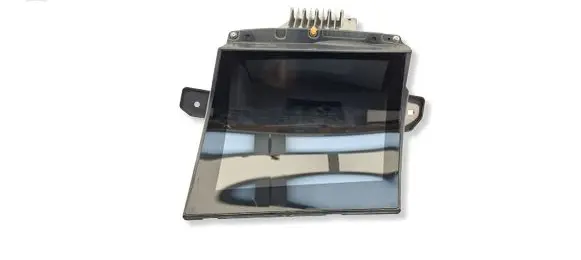 BMW 5 F10 F11 Head up display screen 9252341 62309252341 62309246212