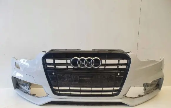 Audi A5 8T 8F Front bumper 8T0807437