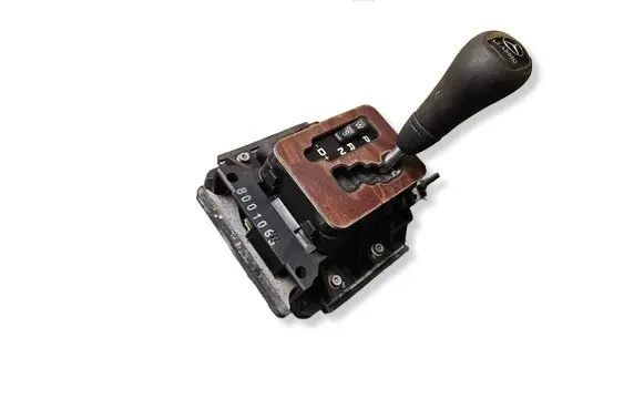 Mercedes-Benz C W202 Gear shifter/selector 202267054 202267056 202207085