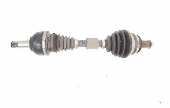 Mercedes-Benz A W177 Front driveshaft A1773302901