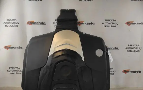 Mercedes-Benz S W222 Engine cover (trim) A6420107267
