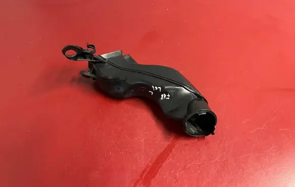 BMW X1 F48 F49 Rain gutter 7355437 51317355437