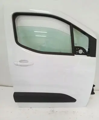 Citroen Berlingo Other interior part