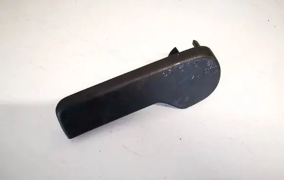 Volkswagen Tiguan Engine bonnet (hood) release handle 1j1823533c