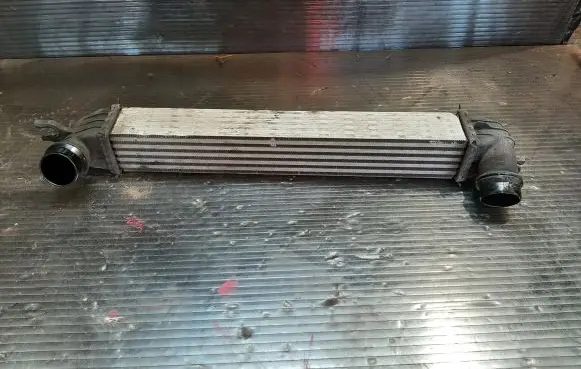 Mini Cooper Countryman R60 Intercooler radiator 8506904