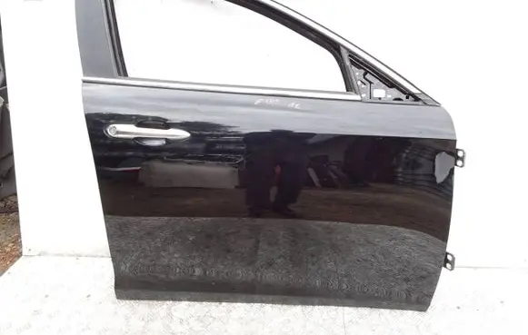 Alfa Romeo Giulietta Front door 