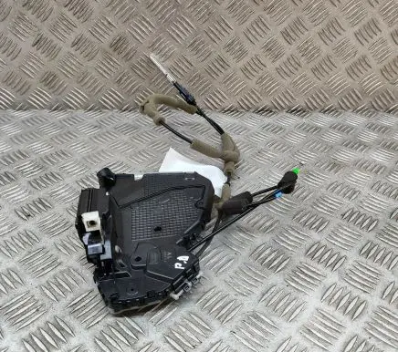 Lexus UX Front door lock 6903076020