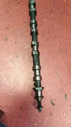 BMW 3 E46 Camshaft 2249541