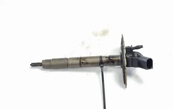 Volkswagen Phaeton Fuel injector 0445115052