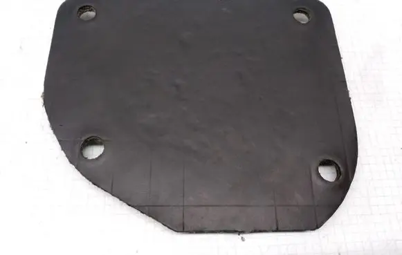 Fiat Ducato Other interior part