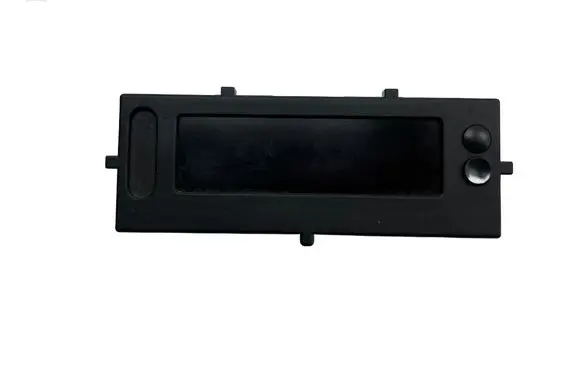 Renault Clio III Screen/display/small screen 280340017R