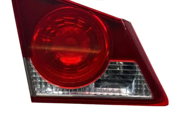 Honda Civic Tailgate rear/tail lights P5376L