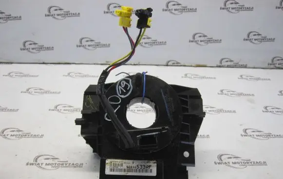 Dodge Caliber Wiper turn signal indicator stalk/switch 56046533AF