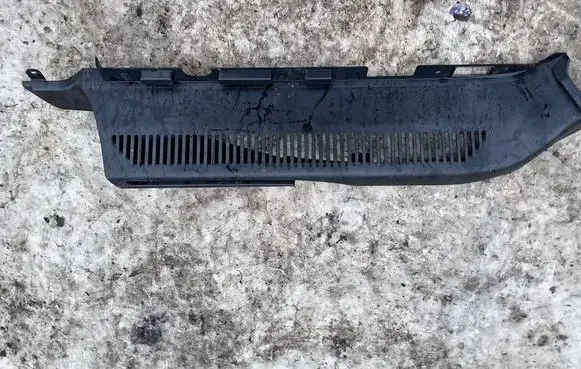 BMW X6 E71 Other trunk/boot trim element 51476981053 10859510