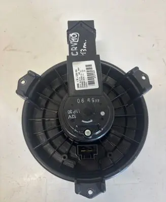 Honda CR-V Heater fan/blower AV5990