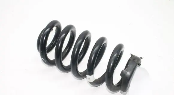 Audi Q4 Sportback e-tron Rear coil spring