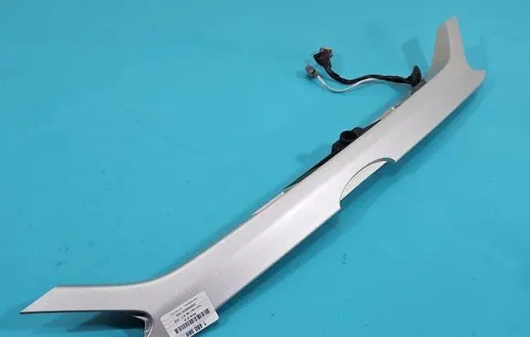 Ford Fusion II Trunk door license plate light bar DS73-F43404-APF IMPRK1480569