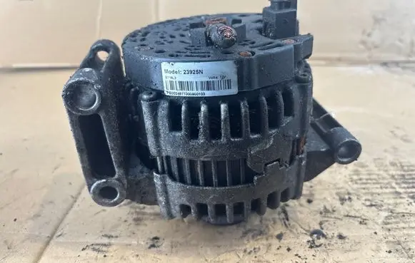 Ford Transit Generator/alternator 23925N BT18L3 P400246100