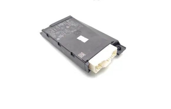 Mercedes-Benz A W177 Keyless (KESSY) go control unit/module A1679003504