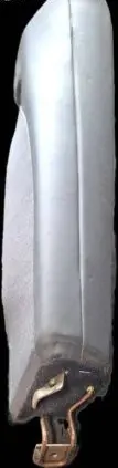 Audi e-tron Passenger airbag 4KE880204E L0608138AB22A 550125101301080