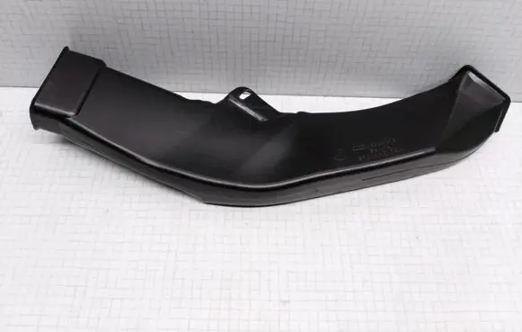 Audi A6 S6 C5 4B Cabin air duct channel 4B0857076