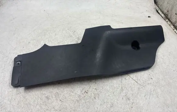 Mitsubishi Lancer X Other center console (tunnel) element 