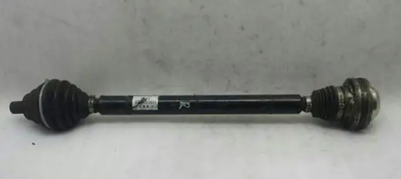 Audi A3 S3 8P Front driveshaft 1K0407272RF