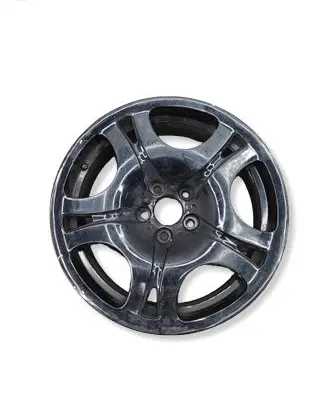 BMW 7 E65 E66 R19 alloy rim 6753238