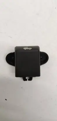 Chrysler Grand Voyager V Engine bonnet (hood) release handle