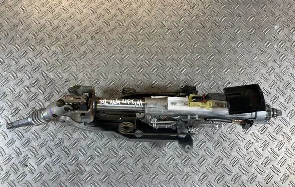 Mercedes-Benz ML W164 Steering wheel axle A1644601016