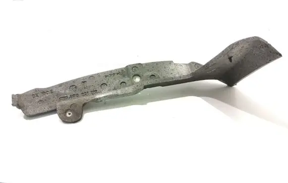 Audi A6 S6 C6 4F Fender foam support/seal 4F0821112