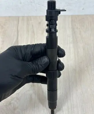 Ford Kuga I Fuel injector 9686191080 B7568T 0807CF23R41