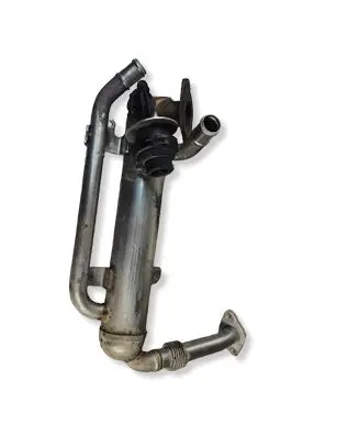 Volkswagen Caddy EGR valve cooler 03G131512S