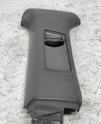 Audi A3 S3 8L (B) pillar trim (top) 8L3867243FG