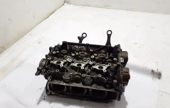 Porsche Cayenne (9Y0 9Y3) Engine head 9A710306110