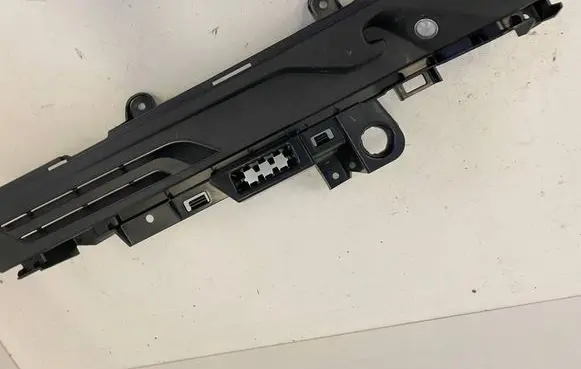 BMW X3 G01 Other trunk/boot trim element 7476780