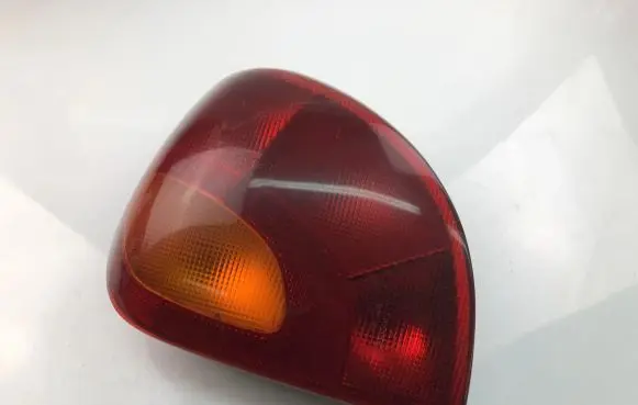 Ford Fiesta Tailgate rear/tail lights 96FG13N004BA