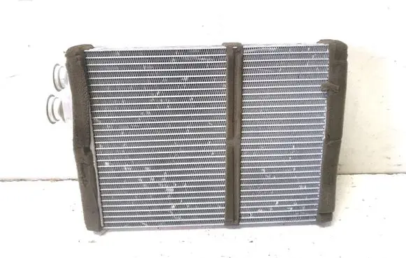 Audi Q5 SQ5 Heater blower radiator 