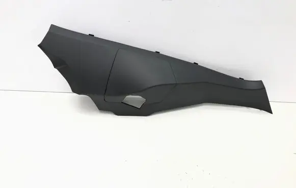Renault Scenic E-Tech V Rear seat side bottom trim 769366829R