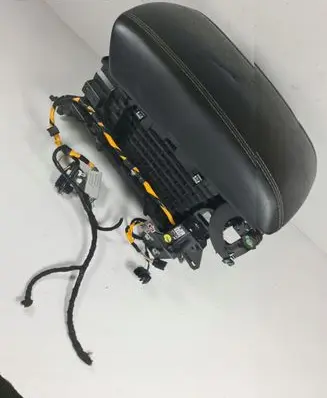 Ford S-MAX Armrest 
