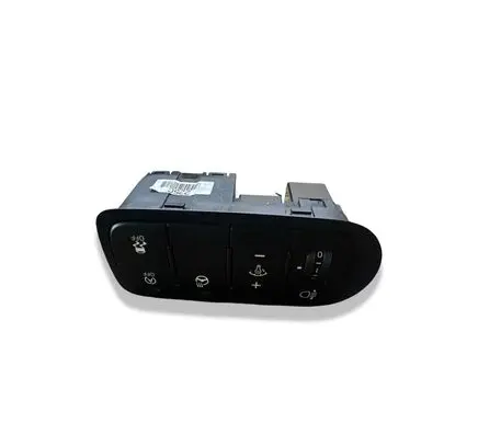 KIA Carens III Multifunctional control switch/knob 299120322