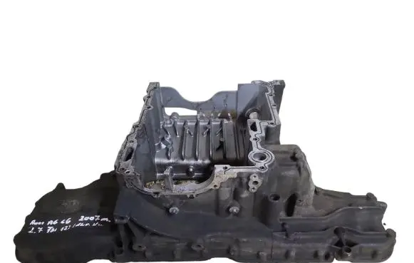 Audi A6 S6 C6 4F Oil sump 059103603AF