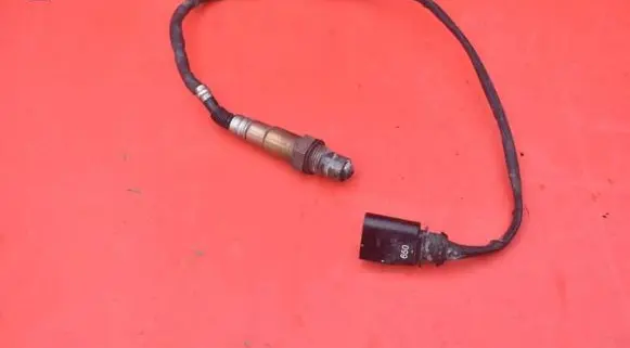 Audi A4 S4 B8 8K Lambda probe sensor 06H906262A