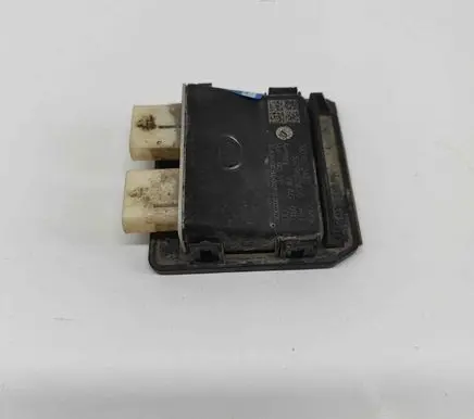 Volkswagen ID.4 Tailgate/trunk control unit/module 3G0962243C