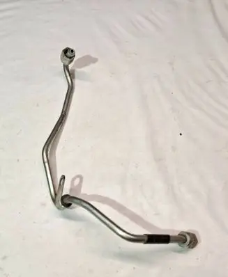 Lexus GS 300 350 430 450H Oil cooling pipe 