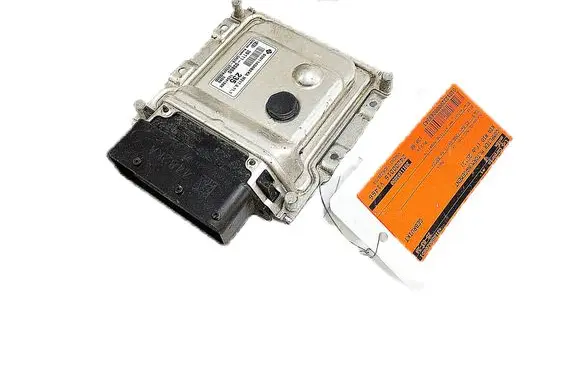 KIA Rio Engine ECU kit and lock set 39111-03850