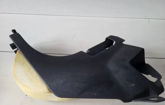Renault Clio V Foot area side trim 768355535R