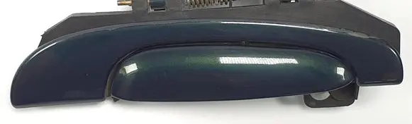 Jaguar S-Type Loading door exterior handle 33082